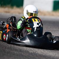 Kart Mini CRG