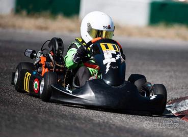 Kart Mini CRG