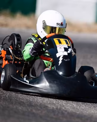 Kart Mini CRG