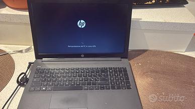 pc hp windows 10