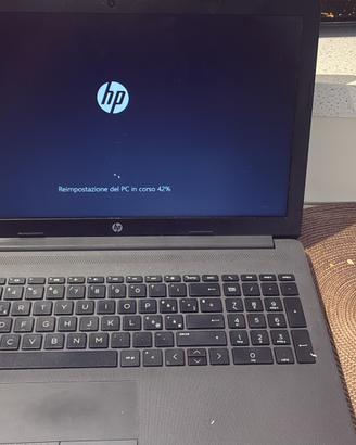 pc hp windows 10