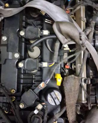 Motore Ford Kuga 2.5 b BGDA