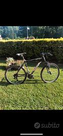 Mountain bike MTB 26 ALU EVO 21V