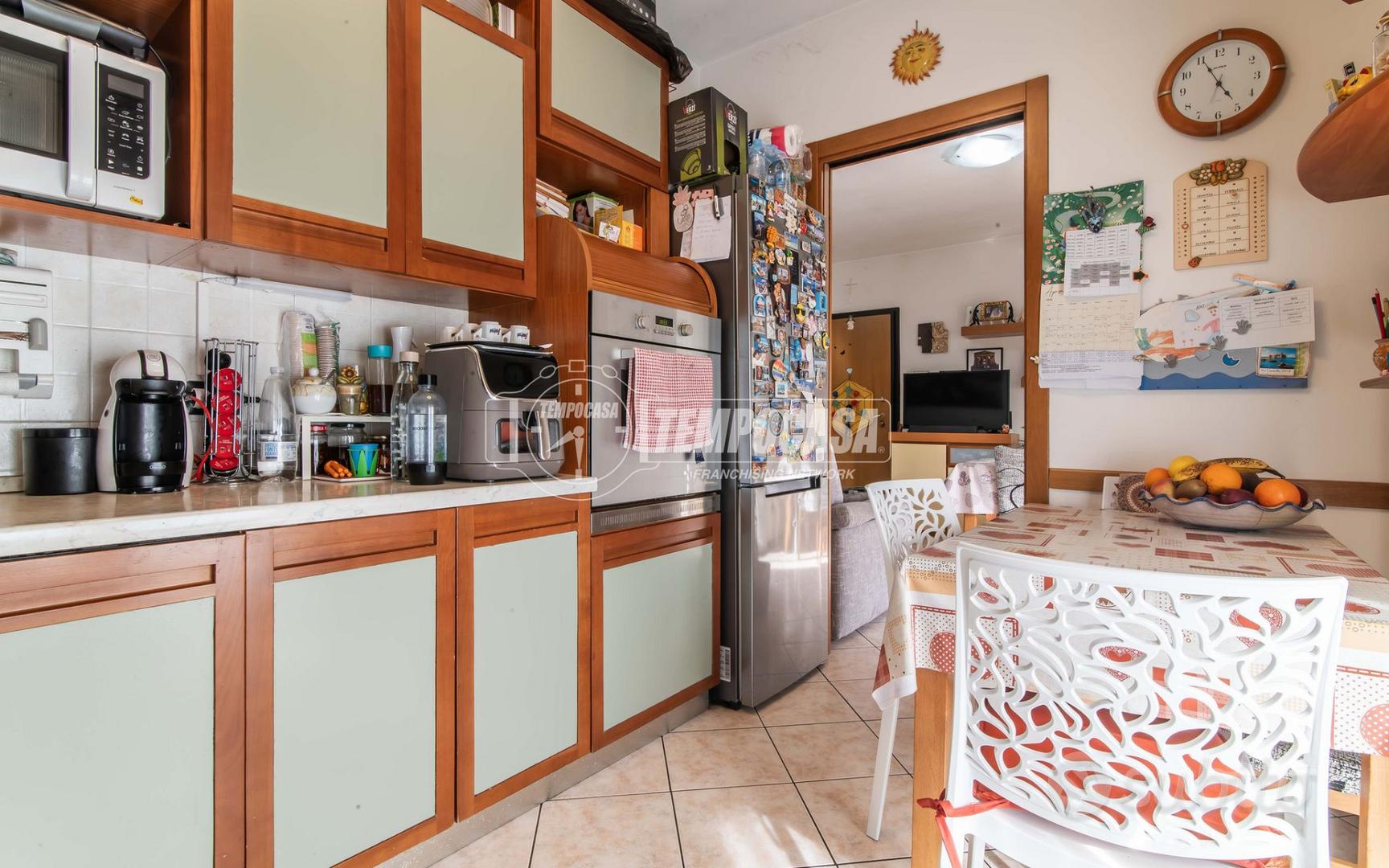 Appartamento – CO - Altro
