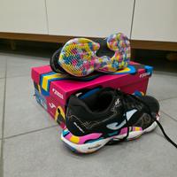 Scarpe Joma Padel 42.5