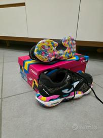 Scarpe Joma Padel 42.5