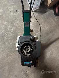 Motozappa benzina Tecumseh Vantage 35 PP 90