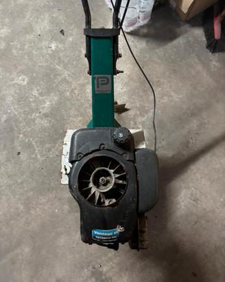 Motozappa benzina Tecumseh Vantage 35 PP 90