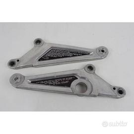 STAFFE SUPPORTO PEDANE HONDA CB 650 SC NIGHTHAWK R