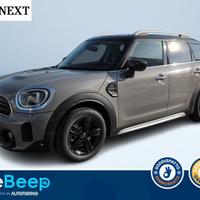MINI Countryman Mini F60 MINI 1.5 COOPER NORT...