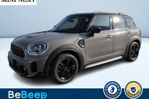MINI Countryman Mini F60 MINI 1.5 COOPER NORT...