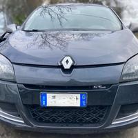 RICAMBI USATI AUTO RENAULT Megane III Grand Tour M