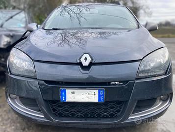 RICAMBI USATI AUTO RENAULT Megane III Grand Tour M