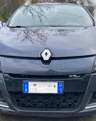 RICAMBI USATI AUTO RENAULT Megane III Grand Tour M