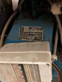 Generatore Elettrico