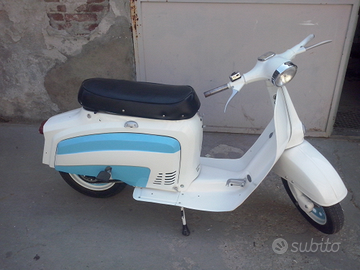 "Vespa" Garelli Capri 50