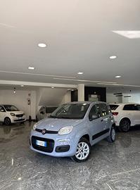 Fiat Panda 0.9 TwinAir Turbo Natural Power Lounge