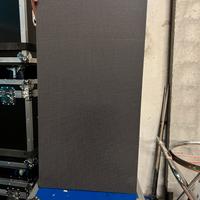 Ledwall p3.9 outdoor