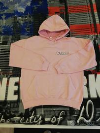 lotto 3 felpe ragazza S M 