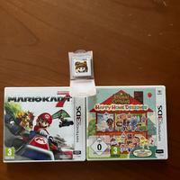 Giochi Nintendo 3DS