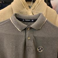 Polo North Sails a manica lunga – M