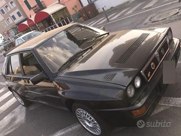 Lancia Delta HF Integrale Evo