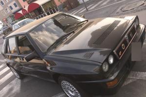 Lancia Delta HF Integrale Evo