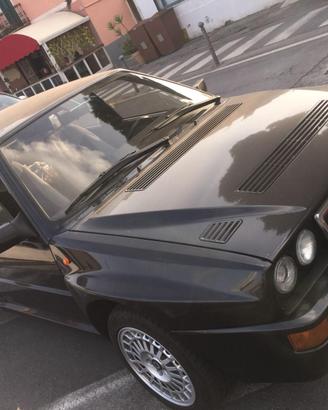 Lancia Delta HF Integrale Evo