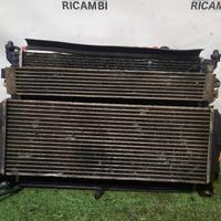 KIT RADIATORI LAND ROVER Defender 2Â° Serie KIT RA