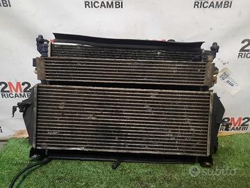 KIT RADIATORI LAND ROVER Defender 2Â° Serie KIT RA