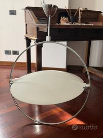 Lampada sospensione Tonda Fontana Arte Vintage