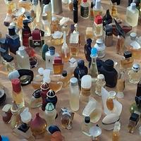 142 profumi mignon