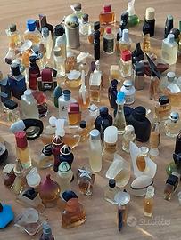 142 profumi mignon