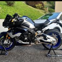 Yamaha mt10 sp
