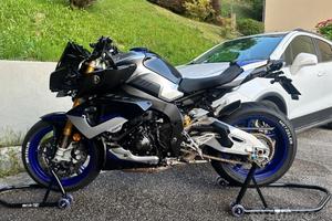 Yamaha mt10 sp