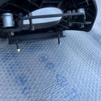 Accessori e ricambi Moto Guzzi Stelvio 1200
