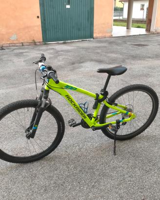 Mountain bike ragazzo 