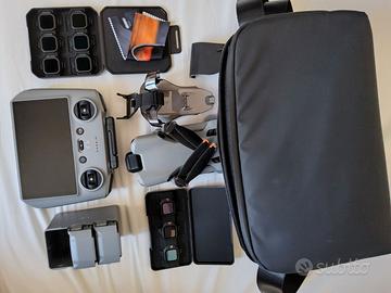 Dji mini 5 pro fly more combo