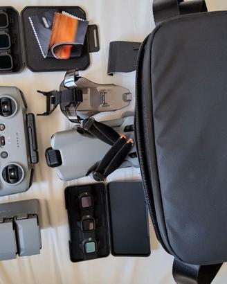 Dji mini 5 pro fly more combo
