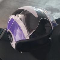 casco da moto