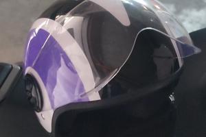 casco da moto
