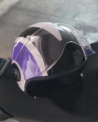 casco da moto