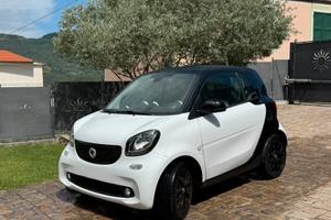 Smart Passion Automatica + Navigatore