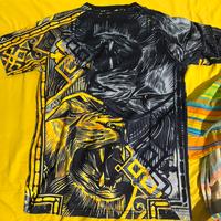 Maglia originale Real Madrid