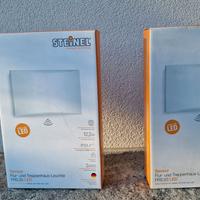 N. 2 Lampade Steinel Led