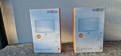 N. 2 Lampade Steinel Led