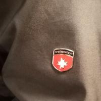 Giacca invernale Wellensteyn modello Beljugua