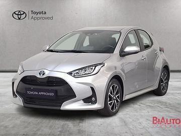 Toyota Yaris 1.5h Trend