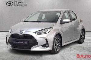 Toyota Yaris 1.5h Trend