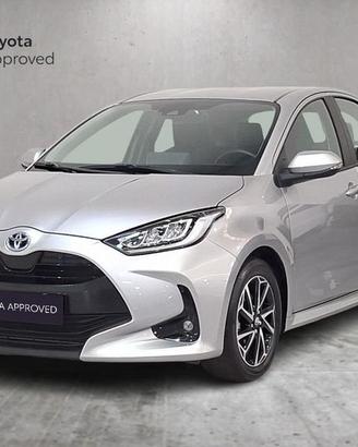 Toyota Yaris 1.5h Trend